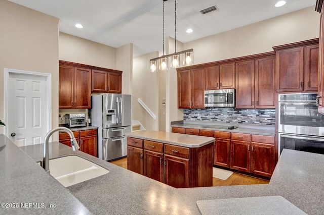 1928 MOORINGS Circle, Middleburg, FL 32068