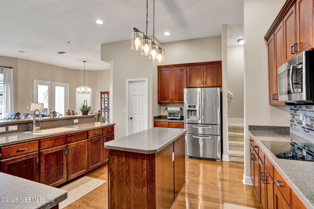 1928 MOORINGS Circle, Middleburg, FL 32068