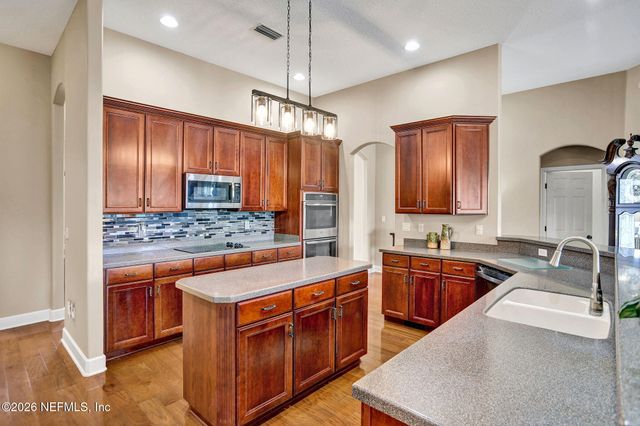 1928 MOORINGS Circle, Middleburg, FL 32068