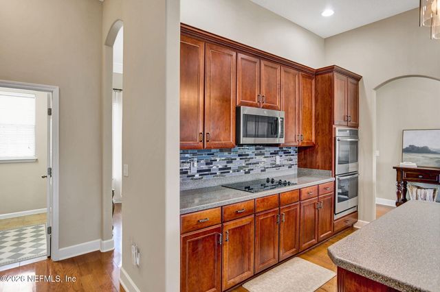 1928 MOORINGS Circle, Middleburg, FL 32068
