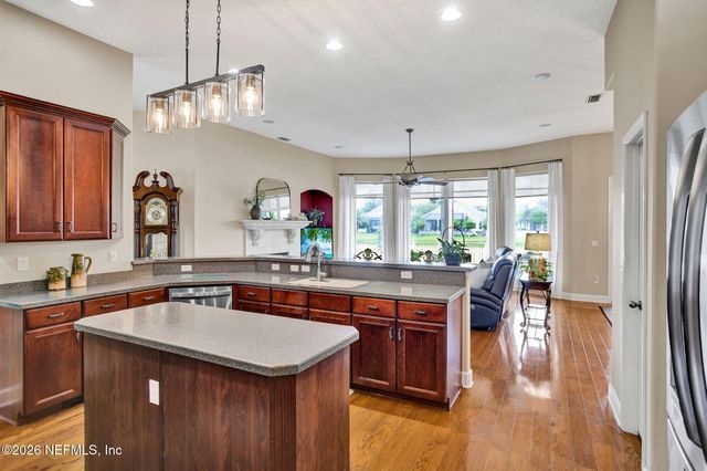 1928 MOORINGS Circle, Middleburg, FL 32068
