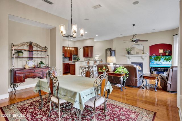 1928 MOORINGS Circle, Middleburg, FL 32068