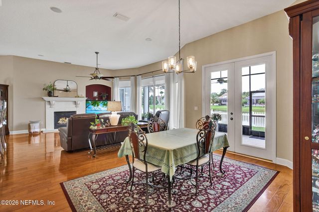 1928 MOORINGS Circle, Middleburg, FL 32068
