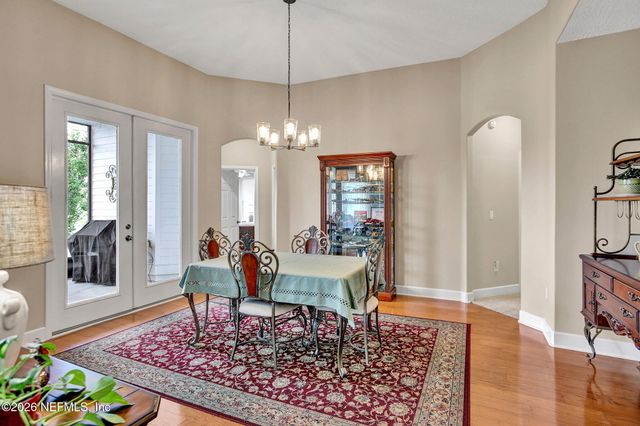 1928 MOORINGS Circle, Middleburg, FL 32068