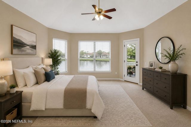 1928 MOORINGS Circle, Middleburg, FL 32068