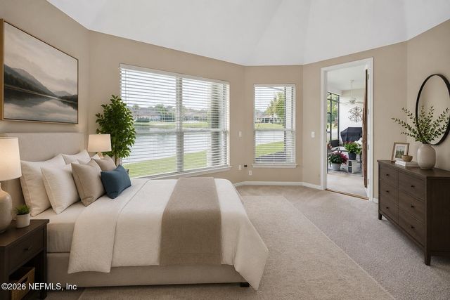 1928 MOORINGS Circle, Middleburg, FL 32068