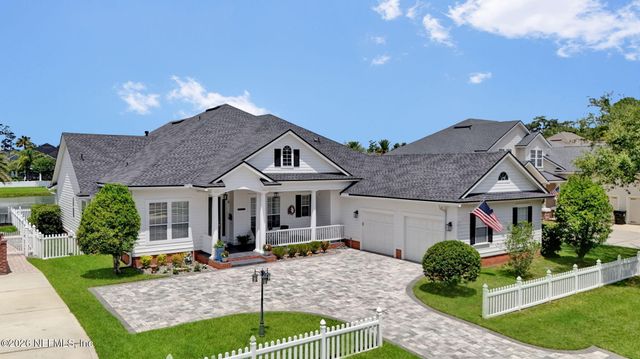 1928 MOORINGS Circle, Middleburg, FL 32068