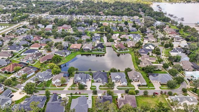 1928 MOORINGS Circle, Middleburg, FL 32068