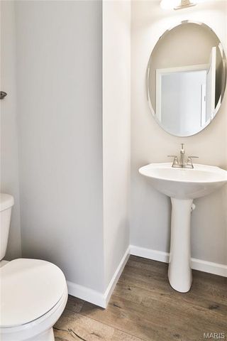 0 Portsmouth @ Claymont Hills, St Louis, MO 63129