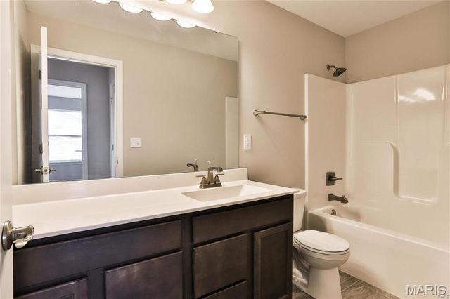 0 Portsmouth @ Claymont Hills, St Louis, MO 63129