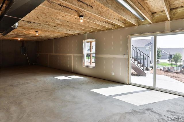 0 Portsmouth @ Claymont Hills, St Louis, MO 63129