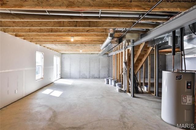0 Portsmouth @ Claymont Hills, St Louis, MO 63129