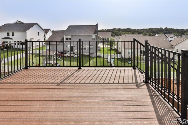 0 Portsmouth @ Claymont Hills, St Louis, MO 63129
