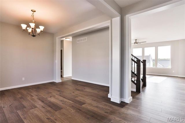 0 Portsmouth @ Claymont Hills, St Louis, MO 63129