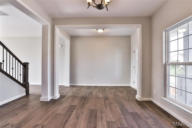 0 Portsmouth @ Claymont Hills, St Louis, MO 63129