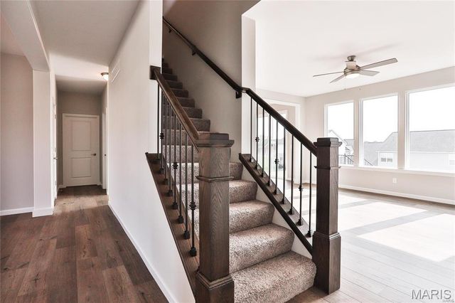0 Portsmouth @ Claymont Hills, St Louis, MO 63129