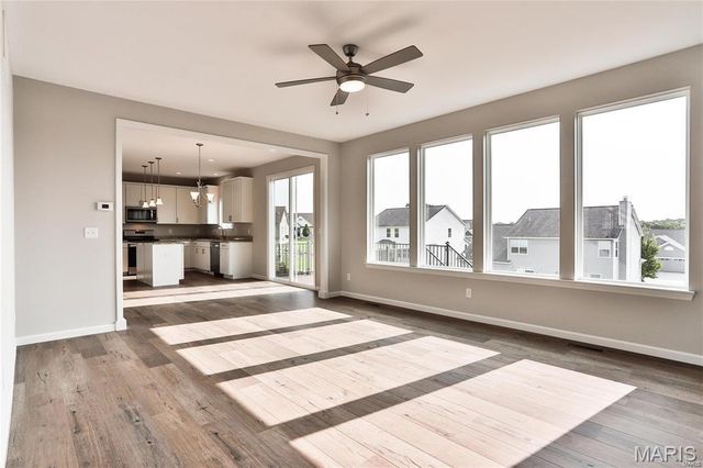 0 Portsmouth @ Claymont Hills, St Louis, MO 63129