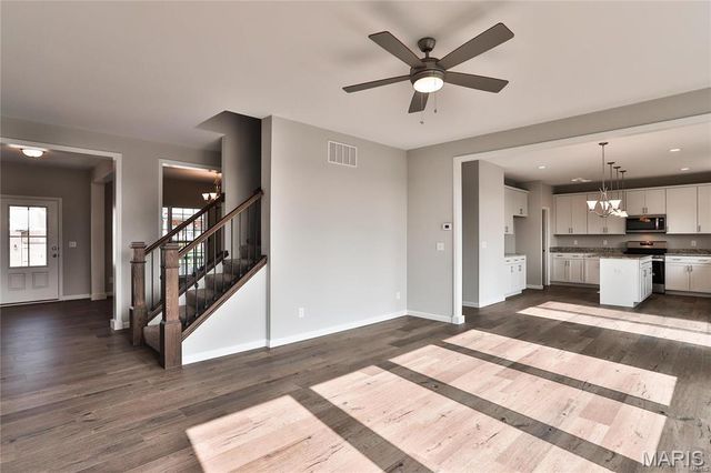 0 Portsmouth @ Claymont Hills, St Louis, MO 63129