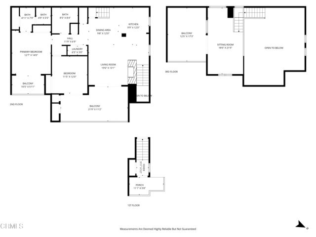 2277 Martinique Lane, Oxnard, CA 93035