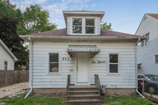 513 Pontiac Street, Joliet, IL 60432