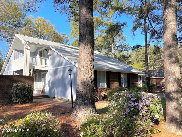 375 Saint Andrews Drive, Pinehurst, NC 28374
