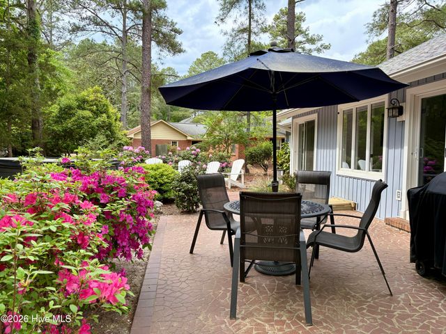 375 Saint Andrews Drive, Pinehurst, NC 28374