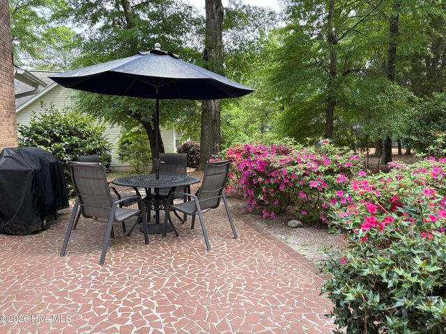 375 Saint Andrews Drive, Pinehurst, NC 28374