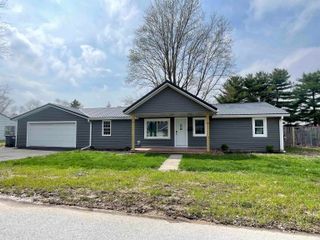 2417 N Calumet Street, Kokomo, IN 46901