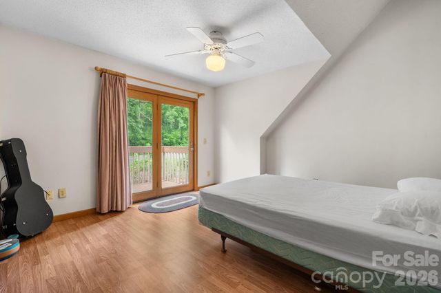 3206 Fork Mountain Road, Bakersville, NC 28705