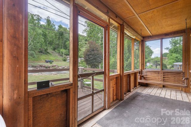 3206 Fork Mountain Road, Bakersville, NC 28705