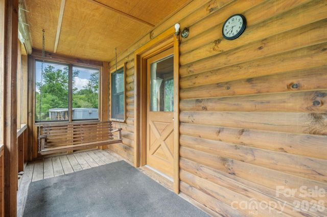 3206 Fork Mountain Road, Bakersville, NC 28705