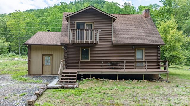 3206 Fork Mountain Road, Bakersville, NC 28705