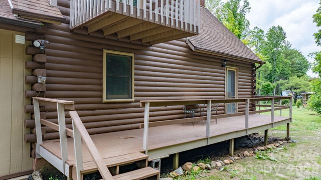 3206 Fork Mountain Road, Bakersville, NC 28705