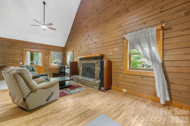 3206 Fork Mountain Road, Bakersville, NC 28705