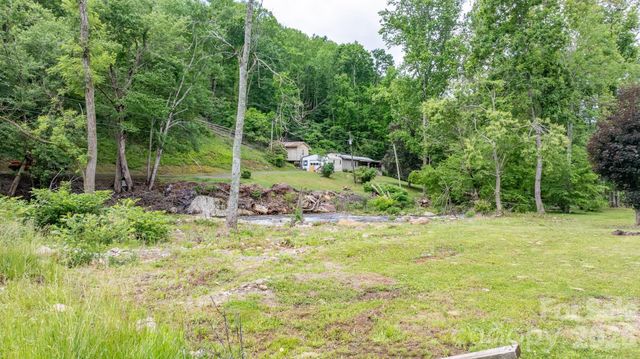 3206 Fork Mountain Road, Bakersville, NC 28705