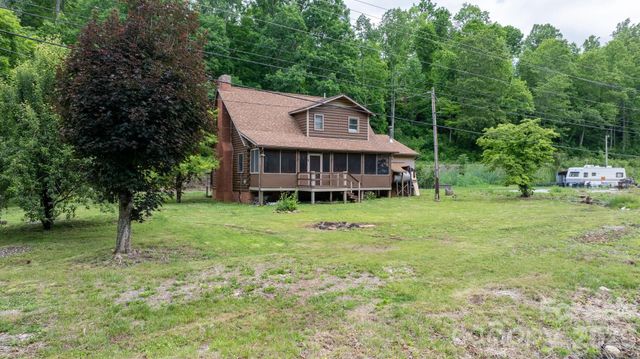 3206 Fork Mountain Road, Bakersville, NC 28705