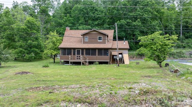 3206 Fork Mountain Road, Bakersville, NC 28705