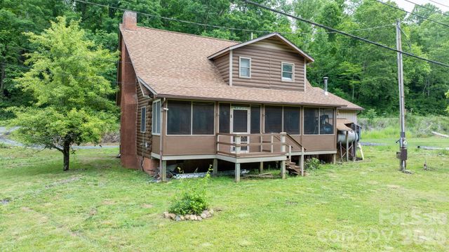 3206 Fork Mountain Road, Bakersville, NC 28705
