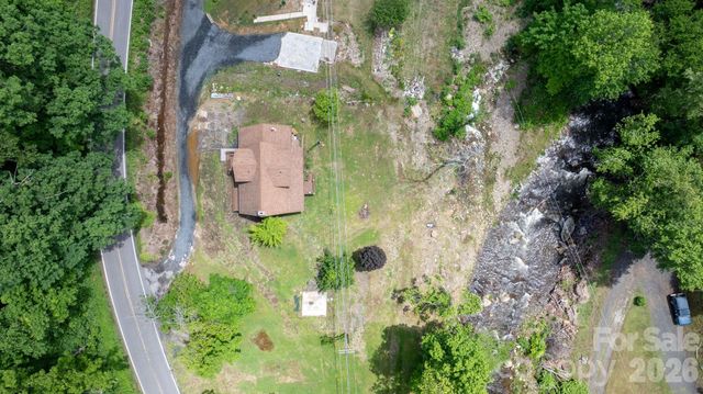 3206 Fork Mountain Road, Bakersville, NC 28705