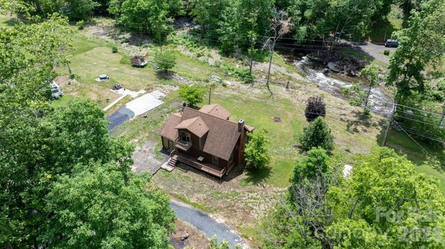 3206 Fork Mountain Road, Bakersville, NC 28705