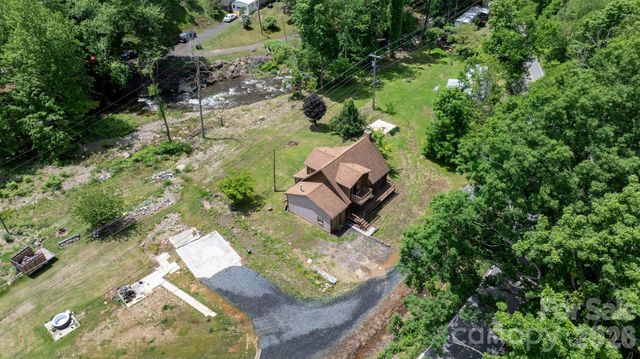 3206 Fork Mountain Road, Bakersville, NC 28705