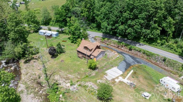 3206 Fork Mountain Road, Bakersville, NC 28705