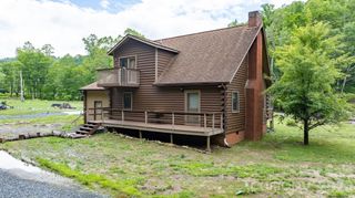 3206 Fork Mountain Road, Bakersville, NC 28705
