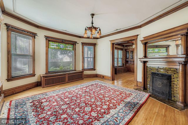 1401 Fremont Avenue N, Minneapolis, MN 55411