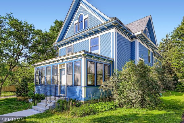 1401 Fremont Avenue N, Minneapolis, MN 55411