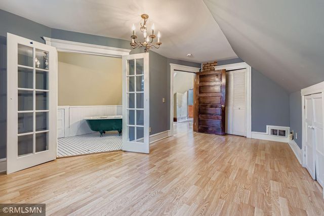 1401 Fremont Avenue N, Minneapolis, MN 55411