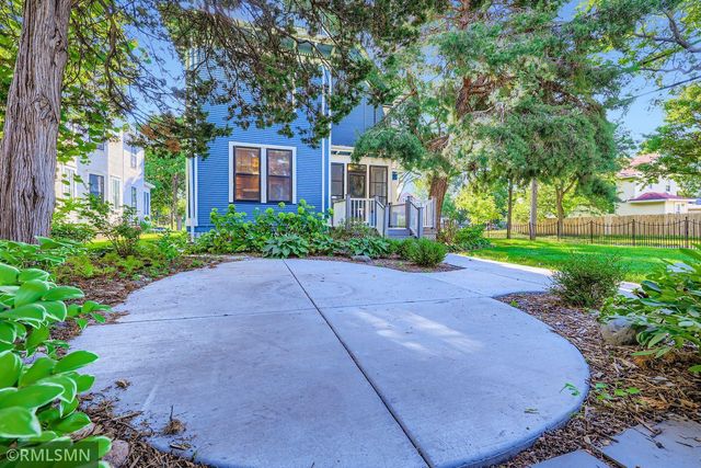 1401 Fremont Avenue N, Minneapolis, MN 55411