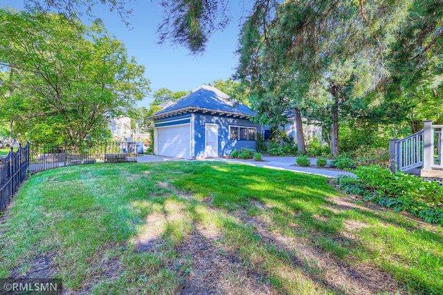 1401 Fremont Avenue N, Minneapolis, MN 55411