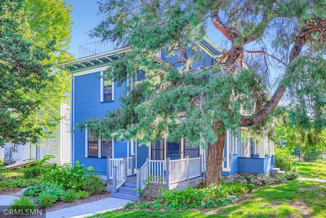 1401 Fremont Avenue N, Minneapolis, MN 55411