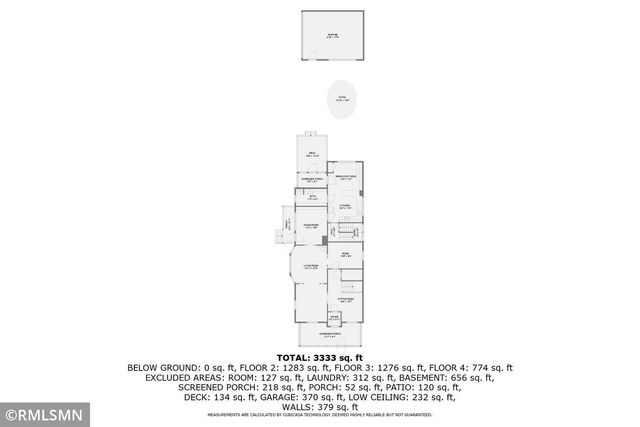 1401 Fremont Avenue N, Minneapolis, MN 55411